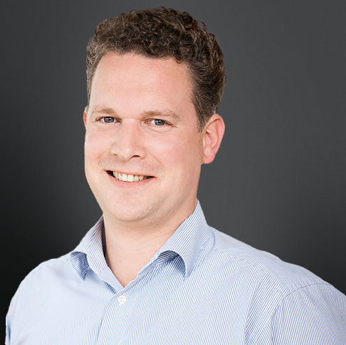 Friederich Jaeger