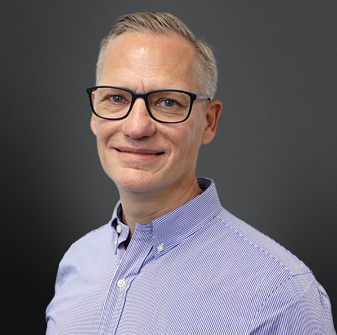 Dr. Udo Huenger